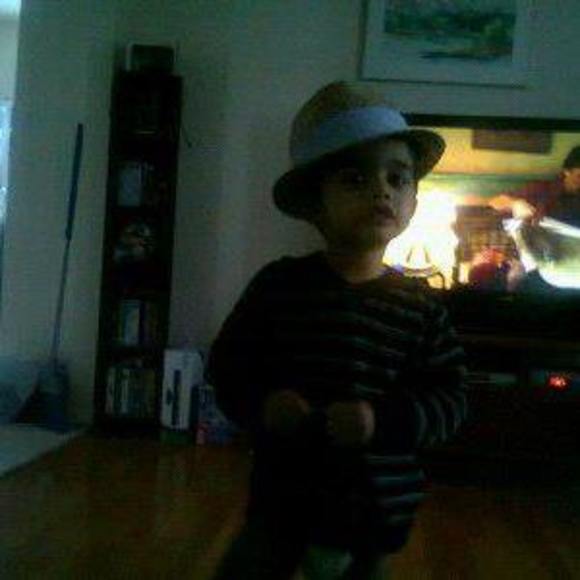 Meet the Posher Other - Meet your Posher, Tammi